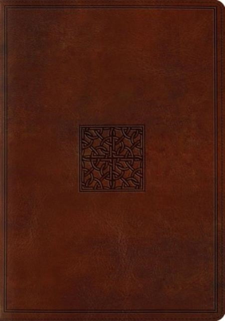 Book cover of: ESV Study Bible