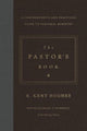 Book cover of: Pastor's Book. By: R. Kent Hughes