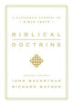 Book cover of: Biblical Doctrine