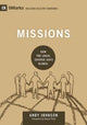 Book cover of: Missions. By: Andy Johnson