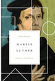 Book cover of: Martin Luther
