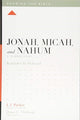 Book cover of: Jonah, Micah, and Nahum