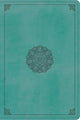 Book cover of: ESV Study Bible, Personal Size. By: ESV Bibles by Crossway
