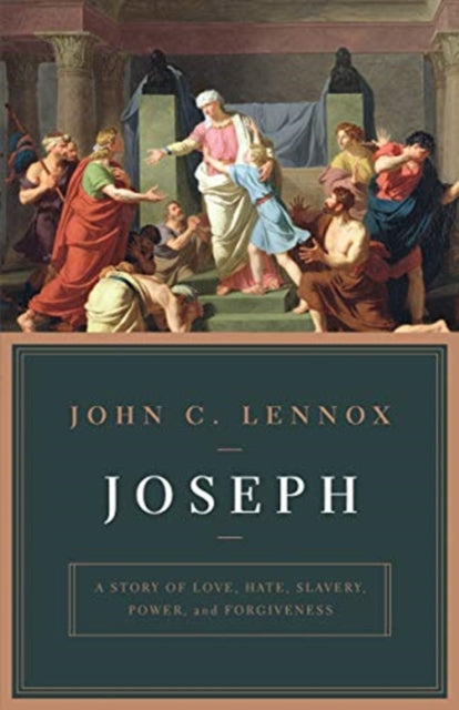 Book cover of: Joseph