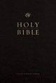 Book cover of: ESV Pew and Worship Bible, Large Print. By: Esv