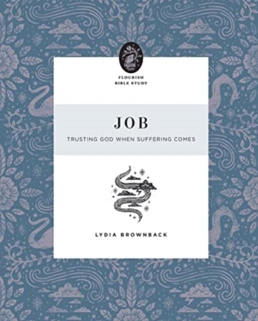 Book cover of: Job. By: Lydia Brownback