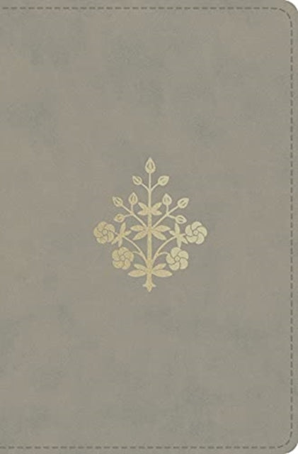 ESV Compact Bible 9781433575853 Spck