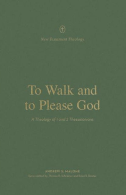 Book cover of: To Walk and to Please God. By: Andrew Malone