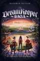 Book cover of: Prince and the Blight (The Dream Keeper Saga Book 2). By: Kathryn Butler