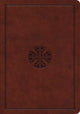 ESV Journaling Bible, Interleaved Edition 9781433579738 Esv Bibles