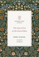 Book cover of: Life of God in the Soul of Man. By: Henry Scougal