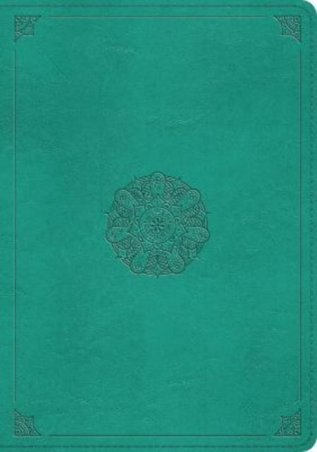 Book cover of: ESV Study Bible. By: ESV Bibles by Crossway
