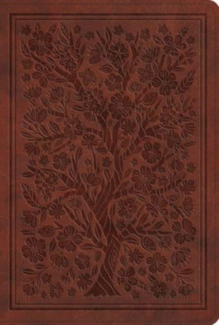 Book cover of: ESV Women's Study Bible. By: Jen Wilkin