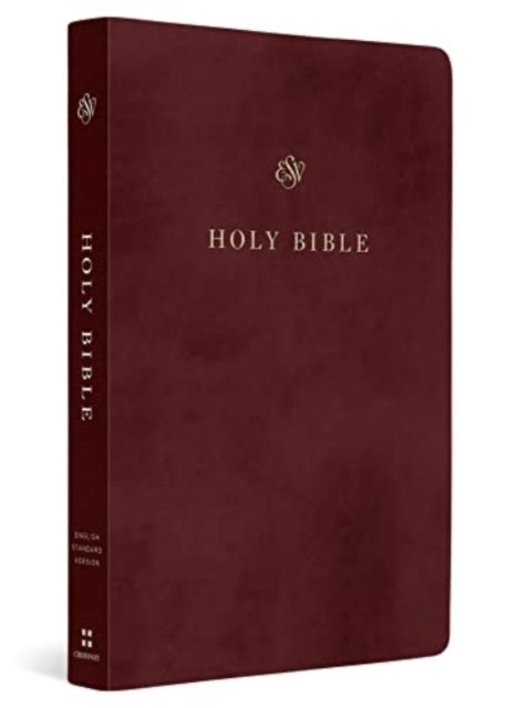 Book cover of: ESV Gift and Award Bible. By: Esv Bibles