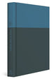 Book cover of: ESV Teen Study Bible. By: Jon Nielson