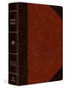 Book cover of: ESV Super Giant Print Bible. By: Esv Bibles