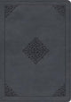 Book cover of: ESV Large Print Wide Margin Bible. By: Esv Bibles