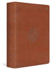 Book cover of: ESV Study Bible. By: T. Desmond Alexander