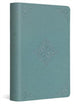 Book cover of: ESV Student Study Bible. By: T. Desmond Alexander