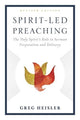 Spirit-Led Preaching