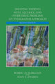 Book cover of: Treating Patients with Alcohol and Other Drug Problems. By: Robert D. Margolis
