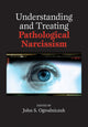 Book cover of: Understanding and Treating Pathological Narcissism. By: John S. Ogrodniczuk