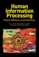 Book cover of: Human Information Processing. By: Charles Chubb
