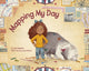 Book cover of: Mapping My Day. By: Julie Dillemuth