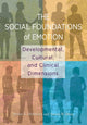 Book cover of: Social Foundations of Emotion. By: Stefan Hofmann