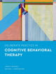 Book cover of: Deliberate Practice in Cognitive Behavioral Therapy. By: James F. Boswell