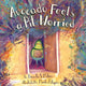 Book cover of: Avocado Feels a Pit Worried. By: Brenda Miles