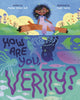 Book cover of: How Are You, Verity?