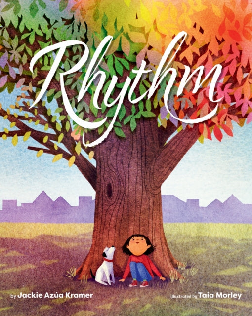 Book cover of: Rhythm
