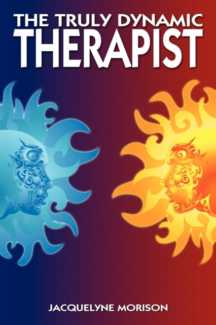 Book cover of: Truly Dynamic Therapist