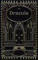 Book cover of: Dracula and Other Horror Classics (Barnes & Noble Collectible Editions)