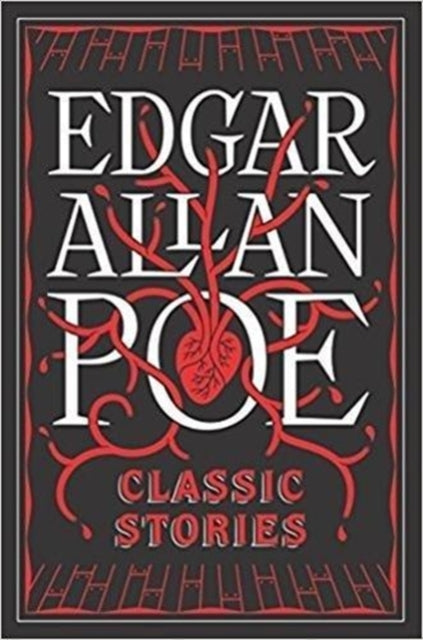 Book cover of: Edgar Allen Poe. By: Edgar Allan Poe