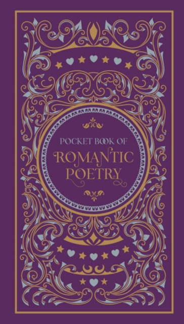 Book cover of: Pocket Book of Romantic Poetry
