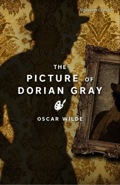 Book cover of: Picture of Dorian Gray