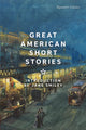 Book cover of: Great American Short Stories