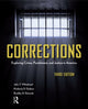 Book cover of: Corrections. By: John T. Whitehead