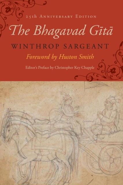 Book cover of: Bhagavad Gita