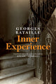 Book cover of: Inner Experience. By: Georges Bataille