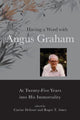 Book cover of: Having a Word with Angus Graham. By: Roger T. Ames