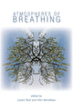Book cover of: Atmospheres of Breathing. By: Petri Berndtson
