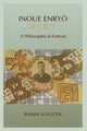 Book cover of: Inoue Enryo. By: Rainer Schulzer
