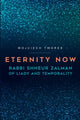 Book cover of: Eternity Now. By: Wojciech TWOREK