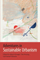 Book cover of: Adventures in Sustainable Urbanism. By: KRUEGER