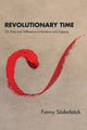 Book cover of: Revolutionary Time. By: Fanny SODERBACK