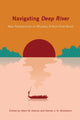 Book cover of: Navigating Deep River. By: Dennis MIDDLETON
