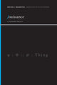 Book cover of: Jouissance. By: Néstor A. Braunstein